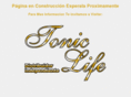 tiendatoniclife.com