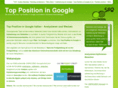 top-position-in-google.de