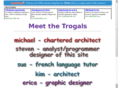 trogal.co.uk
