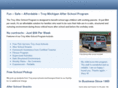 troyafterschool.com