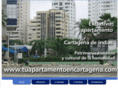 tuapartamentoencartagena.com