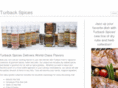 turbackspices.com