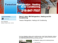 tweetonrefrigeration.com