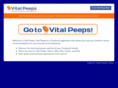 vitalpeeps.com