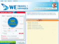 wetravel.net