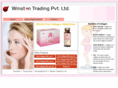 winstontrading.com