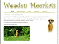 woodenmeerkats.com