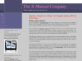 x-manual.net