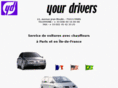 your-drivers.com