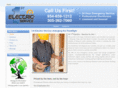1stelectricservice.com