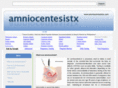 amniocentesistx.com