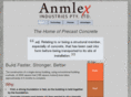 anmlex.com