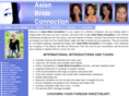 asianbrideconnection.com