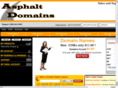 asphaltdomains.com