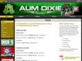 aumdixiebaseball.com