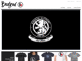 badseedclothing.com