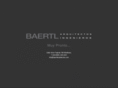 baertlarquitectos.com