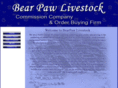 bearpawlive.com