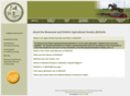 beaumontagsociety.com