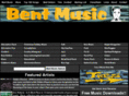 bentmusic.ca