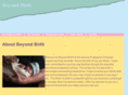 beyondthebirth.org