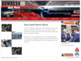 bownessauto.com