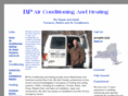 bpairconditioningandheating.com