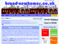 brand-newhomes.co.uk