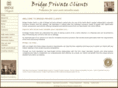 bridgeprivateclients.co.uk