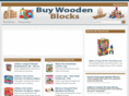 buywoodenblocks.com