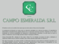 campoesmeralda.com