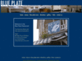 chathamblueplate.net