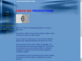 checksix-productions.com