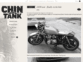 chinonthetank.com