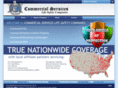 commercial-fire.com