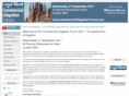 commercial-litigation-forum.com
