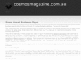 cosmosmagazine.com.au