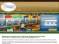 country-pet.com