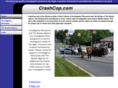 crashcop.com