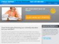 creditrepairgrandprairie.com