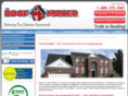 customroofing.net