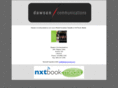 dawsoncomm.com