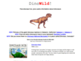 dinowild.com