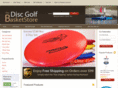 discgolfbasketstore.com