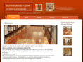 doctorwoodfloor.com