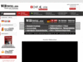 domain-webhosting-homepage.de