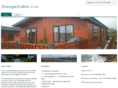 donegalcabin.com