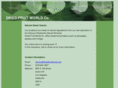 driedfruitworld.com
