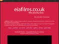 eiafilms.co.uk