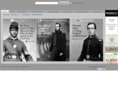 facesofwar.com